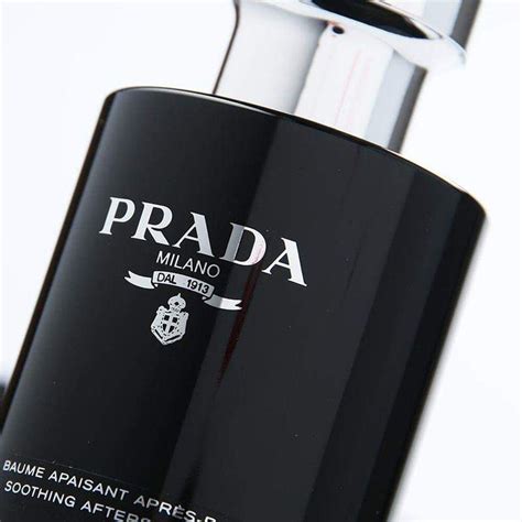 prada lhomme balm|l'homme Prada cologne.